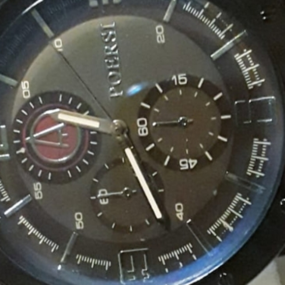 Poersi Watches